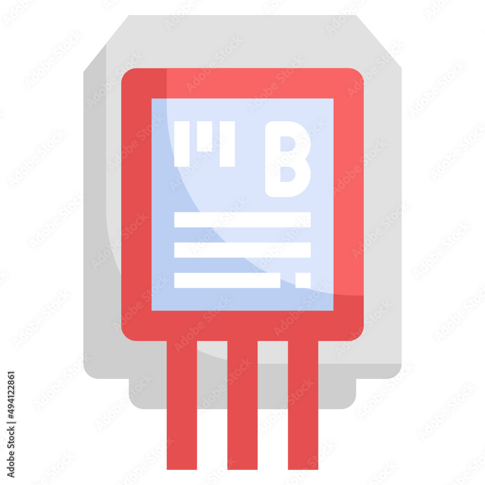 BLOOD flat icon,linear,outline,graphic,illustration BLOOD flat icon,linear,outline,graphic,illustration