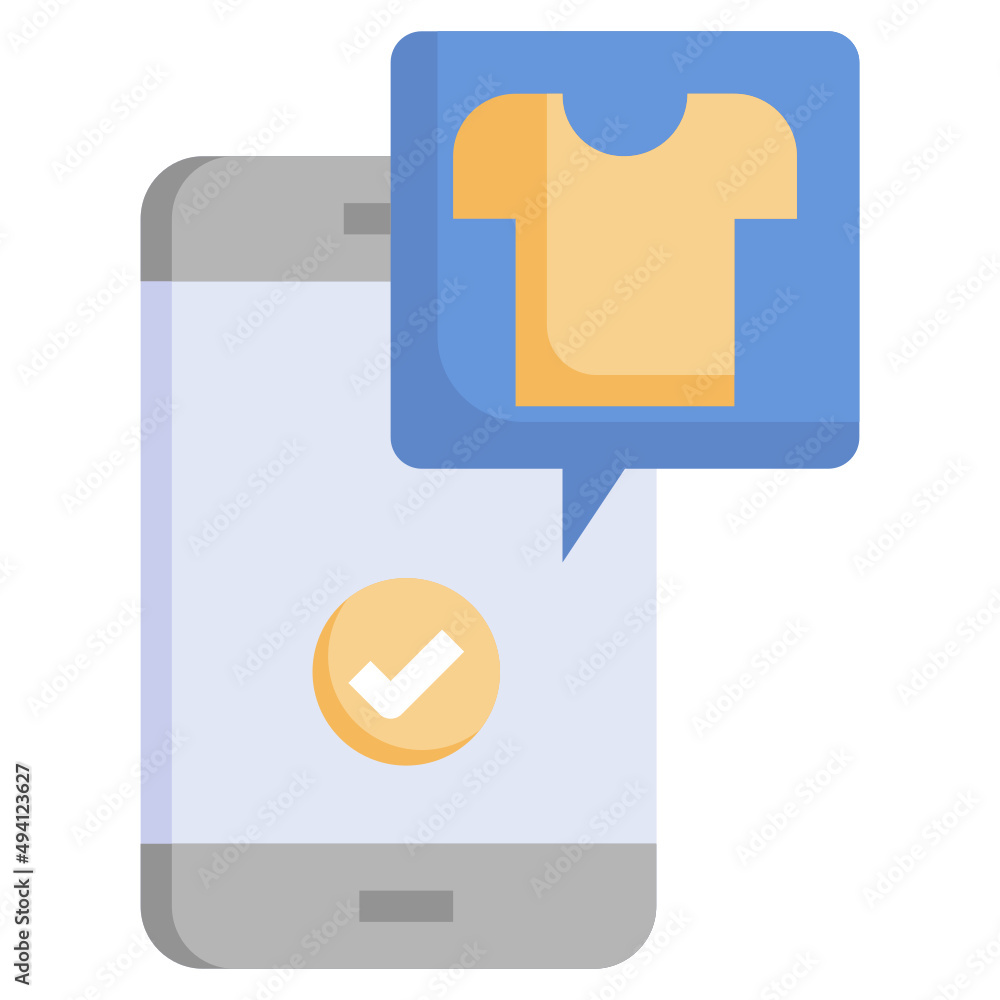 SMARTPHONE flat icon,linear,outline,graphic,illustration SMARTPHONE flat icon,linear,outline,graphic,illustration