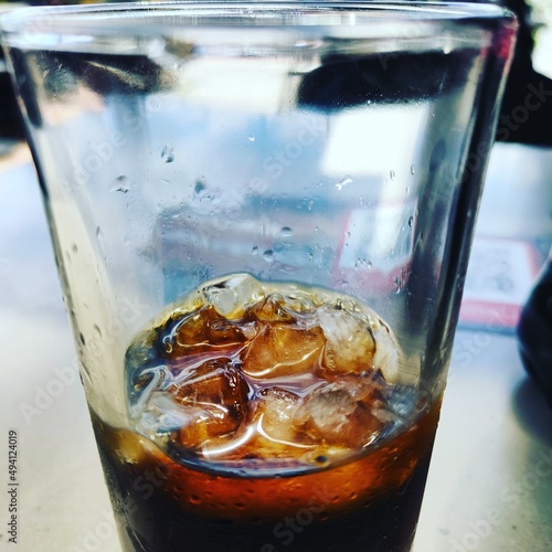 ice cola