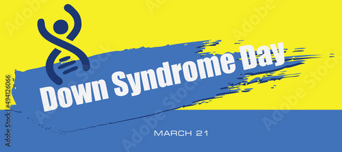Card Down Syndrome Day