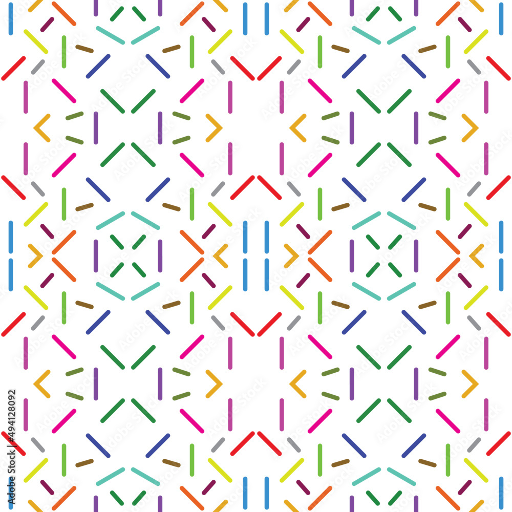 Vector seamless pattern. Weaving Pattern square more frequent, Vector seamless pattern. Modern stylish texture. Trendy graphic design for out clothes test equipment, interior, wallpaper line colors. Vector seamless pattern. Weaving Pattern square more frequent, Vector seamless pattern. Modern stylish texture. Trendy graphic design for out clothes test equipment, interior, wallpaper line colors.