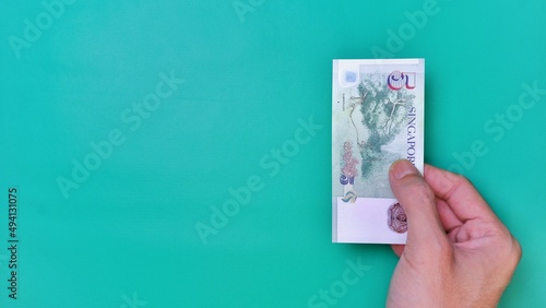 Photography Singapore Dollar is the official currency of Singapore