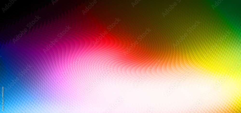 Colorful Abstract CG Background Images Colorful Abstract CG Background Images