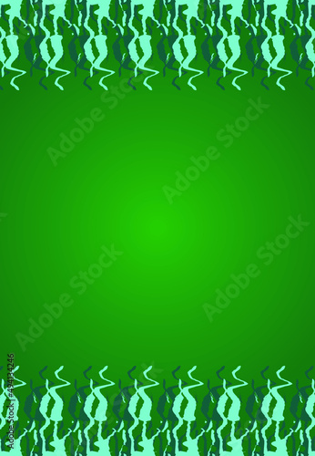 simple color background design for posters, book covers etc.