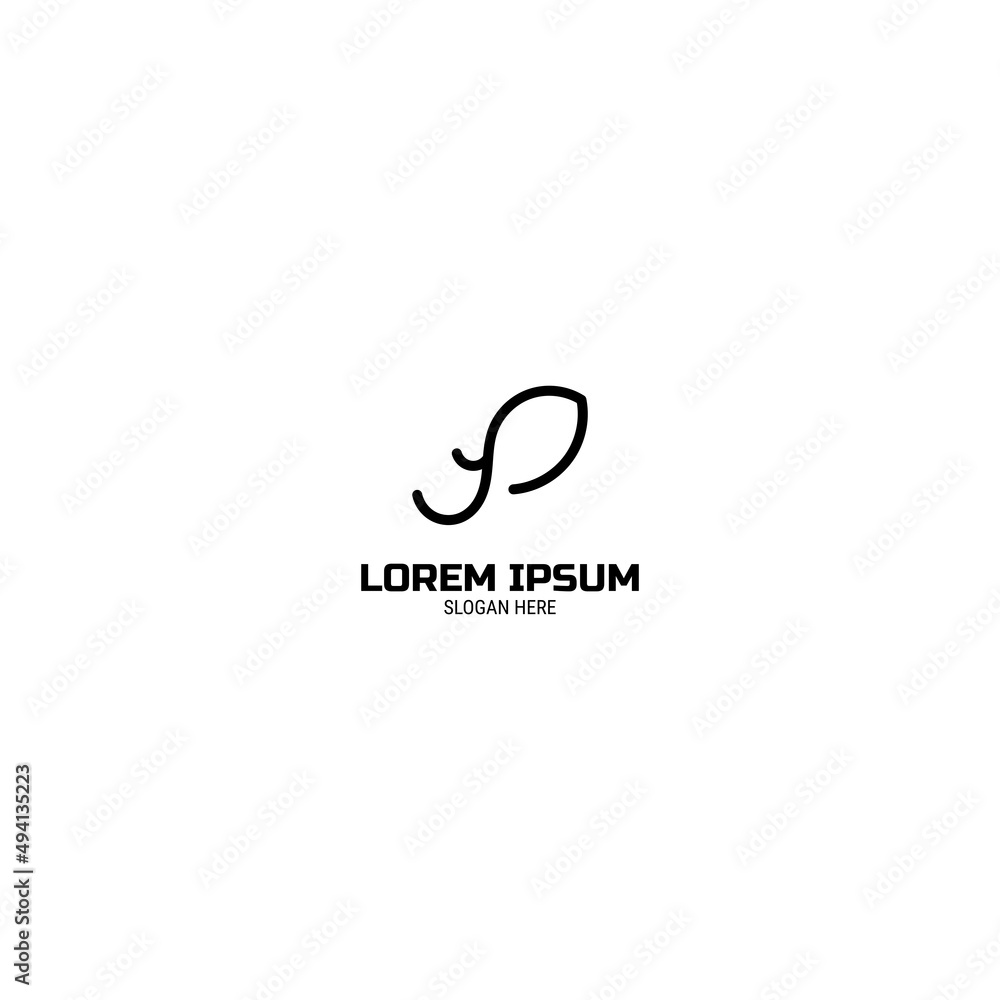 Elephant Logo Design Elephant Logo Design