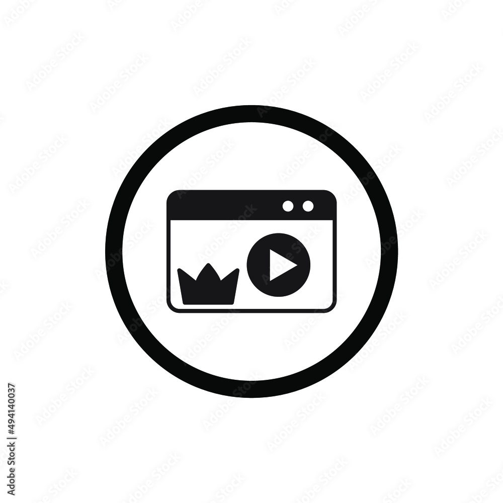 premium content icons symbol vector elements for infographic web premium content icons symbol vector elements for infographic web