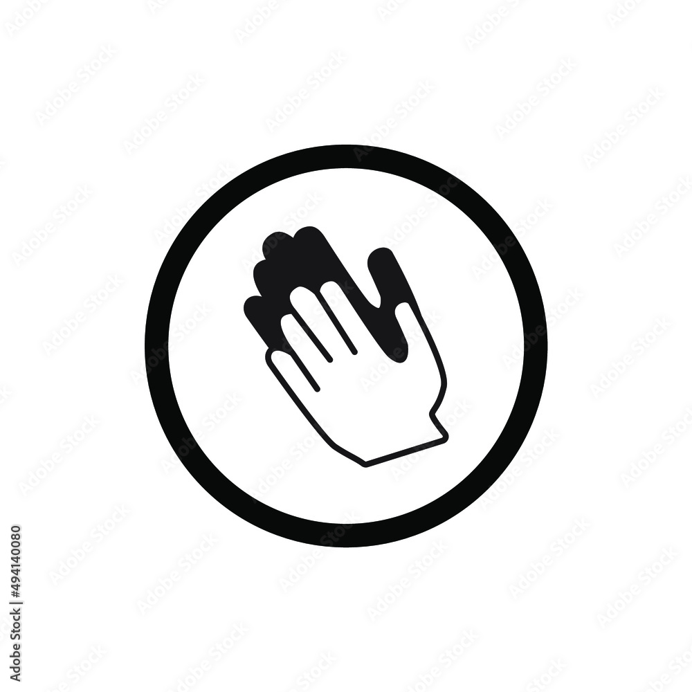 applause icons symbol vector elements for infographic web applause icons symbol vector elements for infographic web