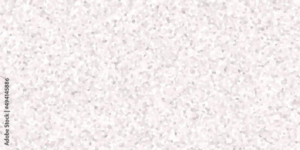 Obraz premium Abstract background with white marble texture. Modern with marble texture quartz surface white background texture for bathroom or kitchen countertop. polished rock. white background with grey chips .