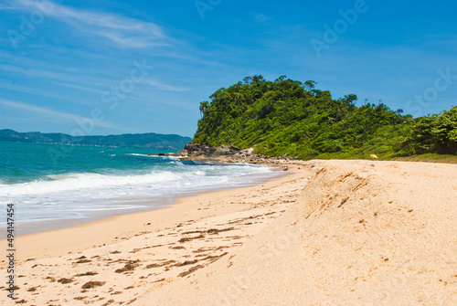 PRAIA GROSSA - ITAPEMA SC photo