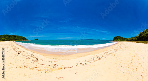 PRAIA GROSSA - ITAPEMA SC