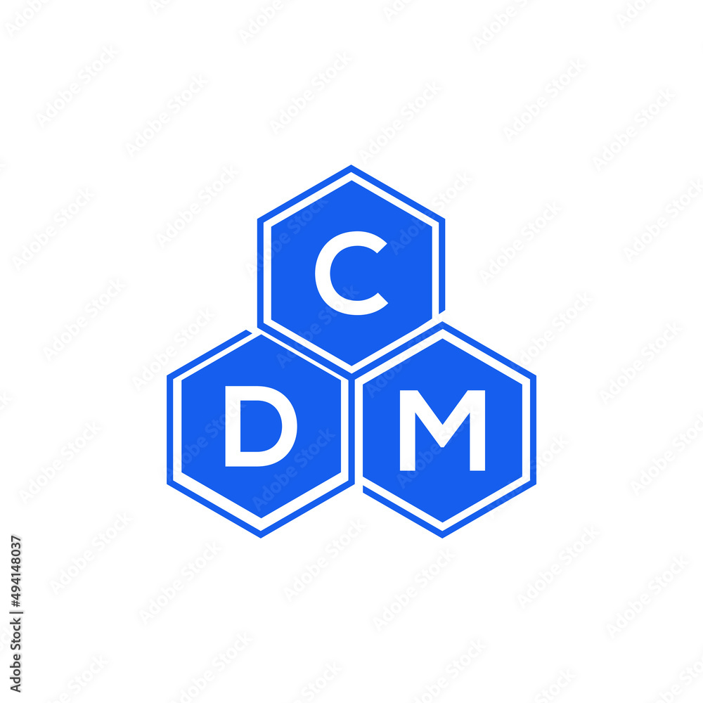 CDM letter logo design on black background. CDM creative initials letter logo concept. CDM letter design. CDM letter logo design on black background. CDM creative initials letter logo concept. CDM letter design.