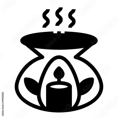 Aromatherapy