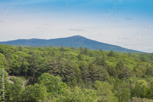 Mt Monadnock New Hampshire