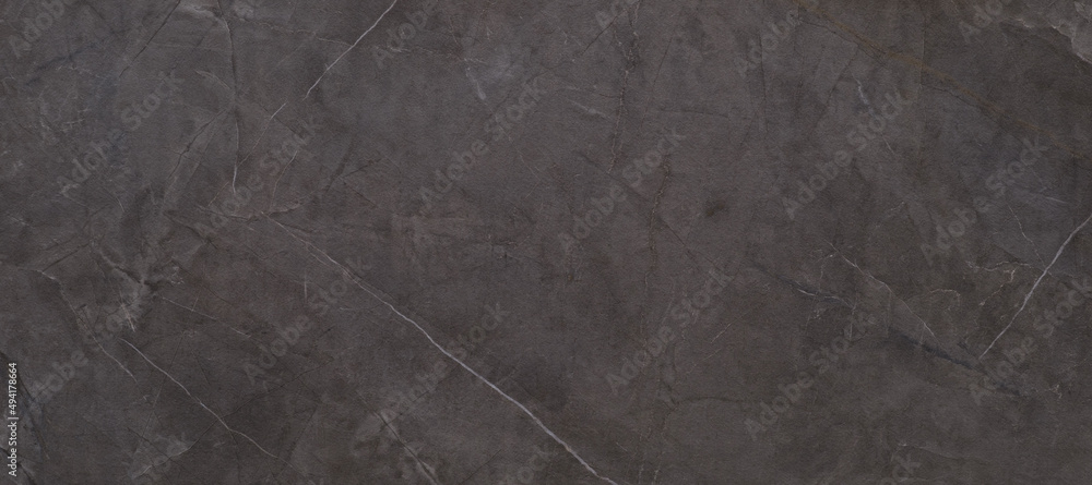 Naklejka premium abstract grey stone material wall texture or background.
