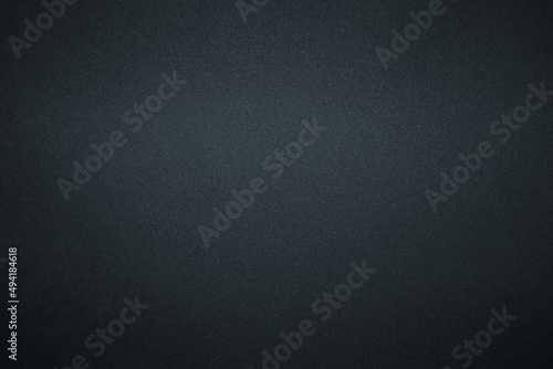 Dark gloomy blue and black slate background or texture