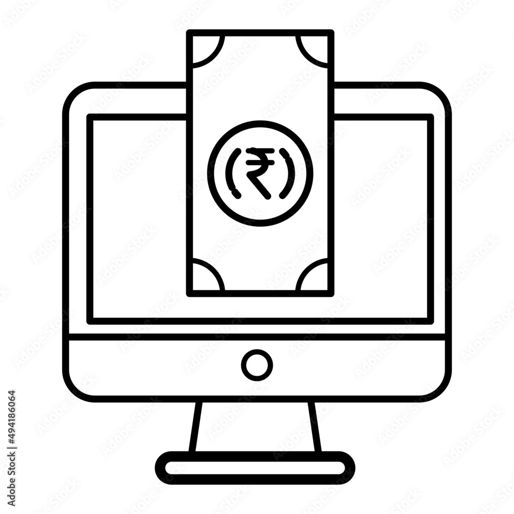 Online Rupee Online Rupee