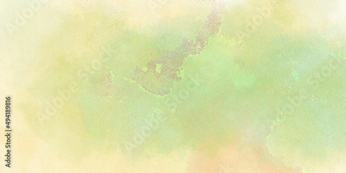 Abstract watercolor background with space Abstract background. High texture quality. Bright paint strokes drawn with brush as abstract background. Watercolor background texture, abstract Background.