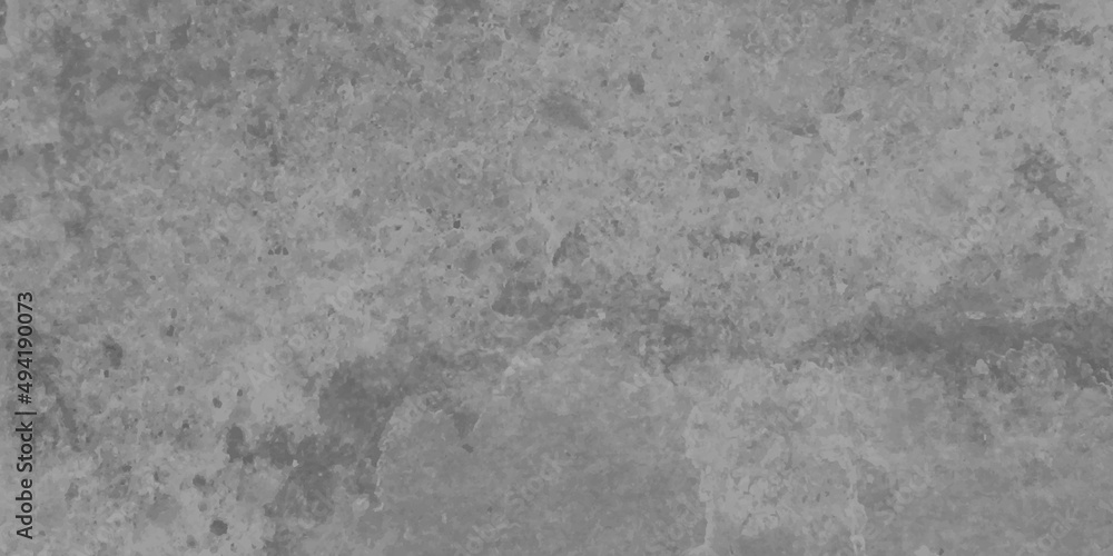 Fototapeta premium Grey wall texture with grunge wall, highly detailed textured background abstract. Grey background texture cement wall.