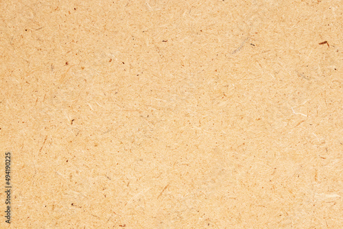 Old brown recycle cardboard paper texture background