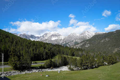 Swiss National Park