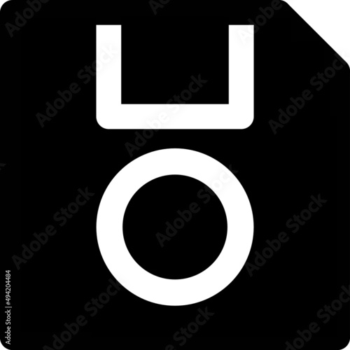 floppy disk