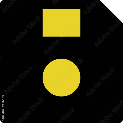 floppy disk