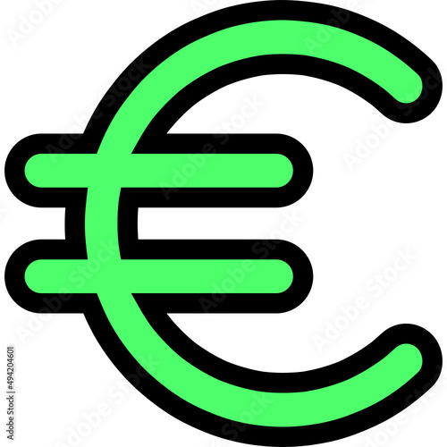 euro symbol