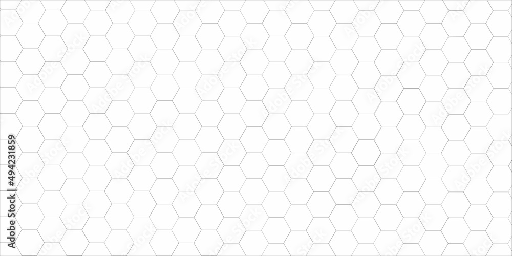 Abstract background seamless pattern with hexagon . Modern and geometric design with honeycomb background in grey color. Vector illustration . Abstract background seamless pattern with hexagon . Modern and geometric design with honeycomb background in grey color. Vector illustration .