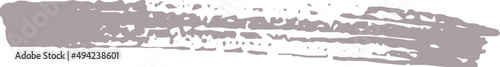 Abstract Paint Brush