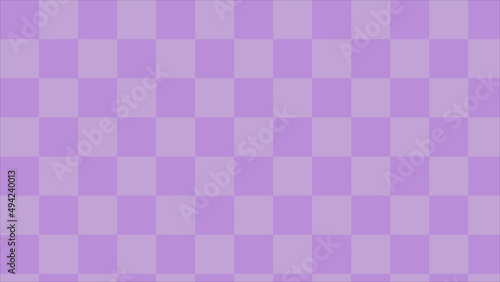 purple checkered, gingham, plaid, tartan pattern background