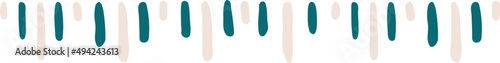 Abstract Decorative Element