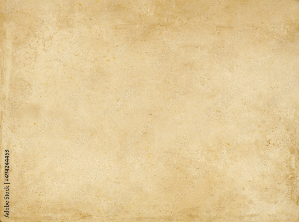 Old paper texture background