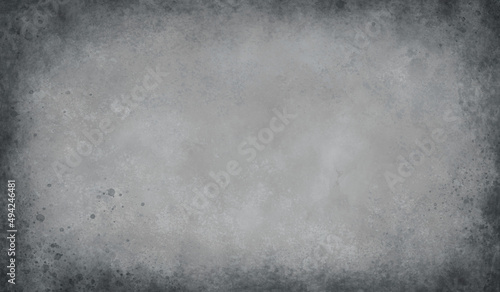 gray texture background imitating a concrete or asphalt wall. 