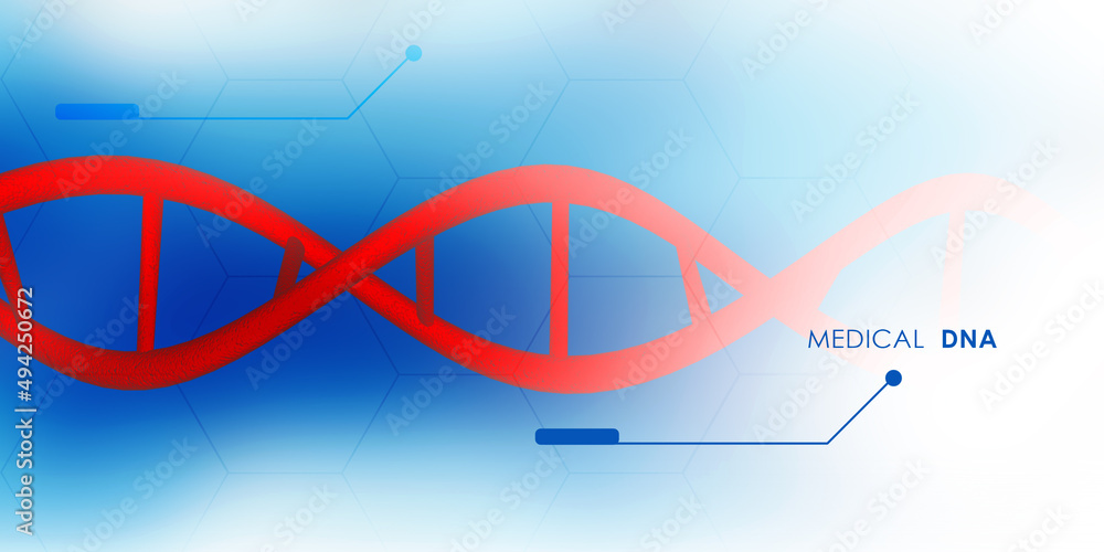 3d render of dna structure, abstract background
3d render of dna structure, abstract background