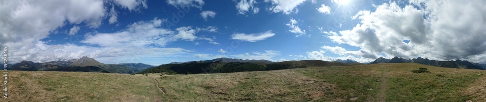 panorama panorama