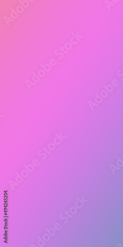 abstract colorful blur background gradient designAbstract pink and purple gradient background with soft, vibrant colors. Perfect for design, branding, and creative projects