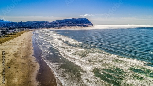 Oregon Coast