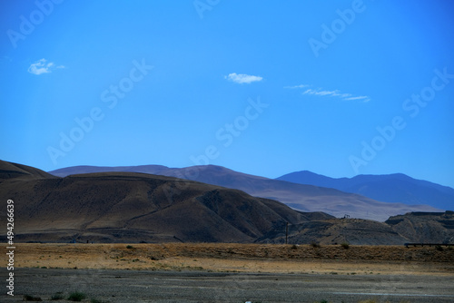 adventure  amazing  attraction  background  beautiful  beauty of nature  blue sky  countryside  creek  deforestation  dried grass  ecology  environmental  environmental protection  golden grass  high