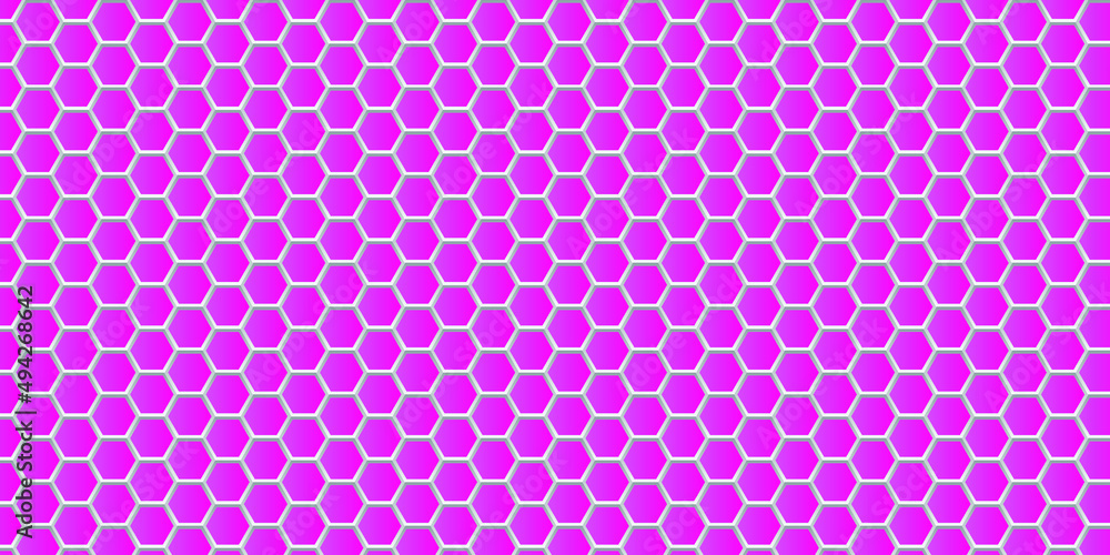 Abstract modern pink hexagon background Abstract modern pink hexagon background