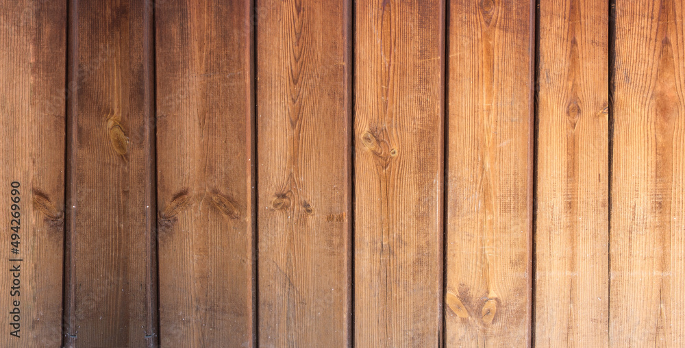 Wide wooden background with empty copy space. Wide wooden background with empty copy space.