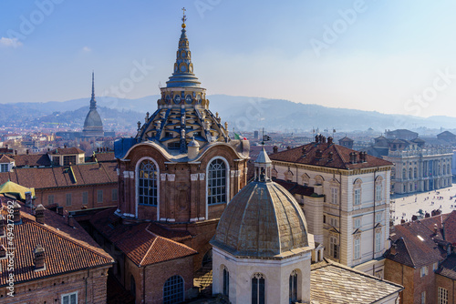 Cathedral of Saint John the Baptist (Duomo), Turin