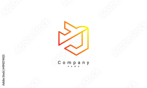 travel holiday logo template