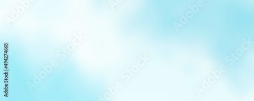 abstract blue background