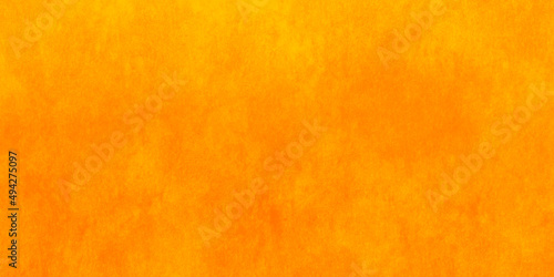 orange summer background