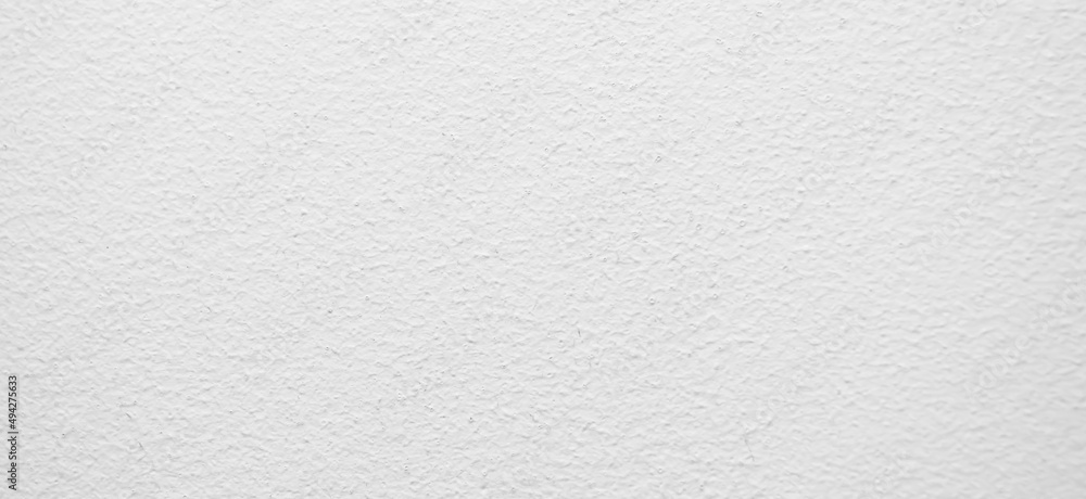 Naklejka premium white wall texture