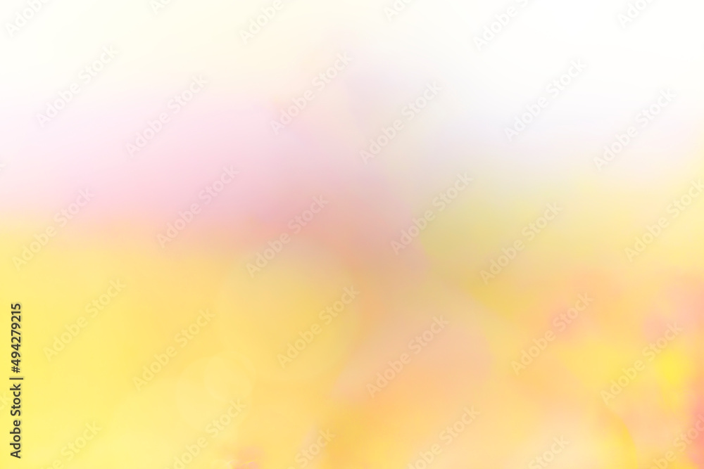 fondo abstracto y desenfocado con colores pasteles en tonos amarillo, rosa, verde fondo abstracto y desenfocado con colores pasteles en tonos amarillo, rosa, verde