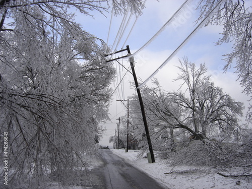 Winter Storms