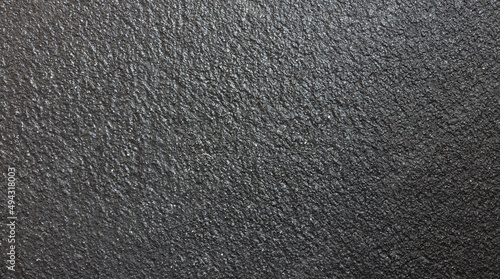 Black stone texture for use as a background