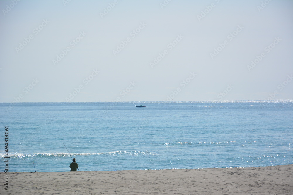 海釣り 海釣り