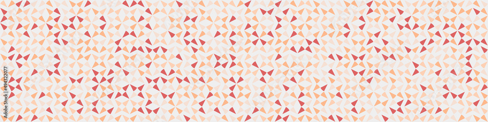 Abstract Geometric Pattern generative computational art illustration Abstract Geometric Pattern generative computational art illustration
